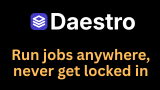 Daestro's logo
